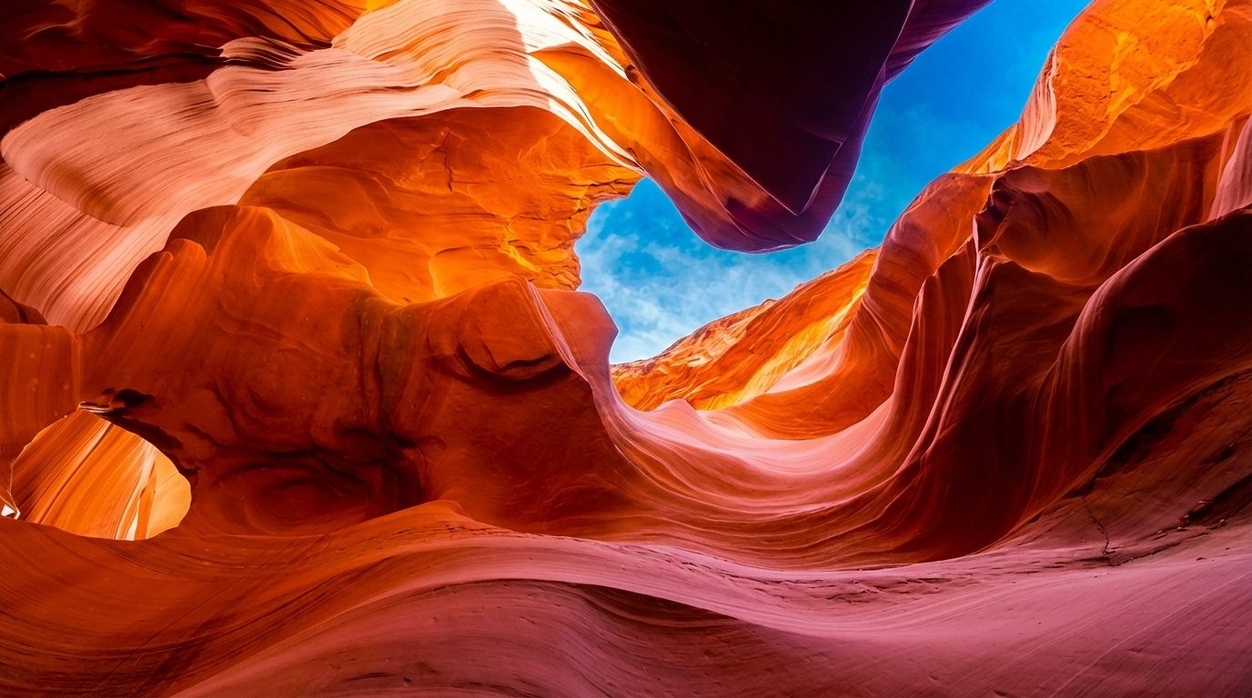 antelope canyon tours navajo