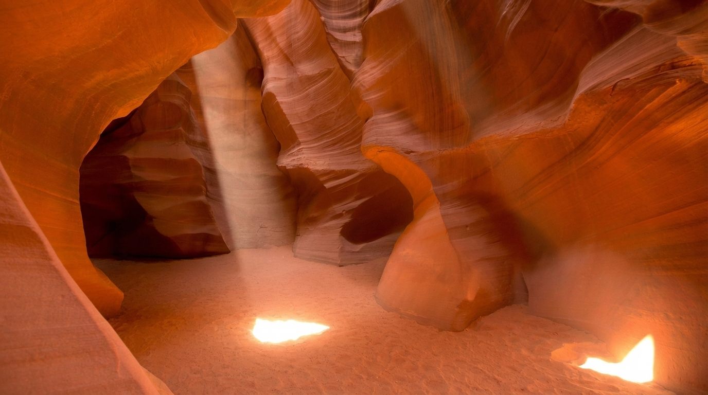 antelope canyon sito ufficiale