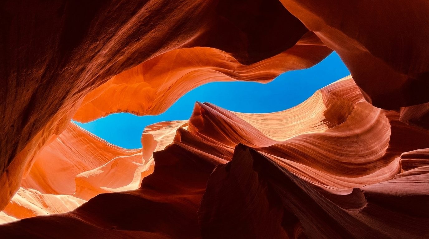 antelope canyon tour navajo